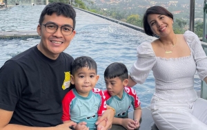 Makan Waktu 24 Jam, Tya Ariestya Pilih Road Trip Pakai Mobil Demi Anak