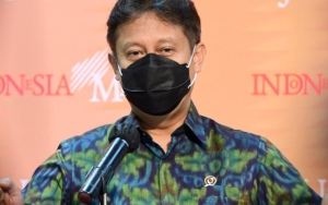 Penjelasan Menkes Budi Soal Kasus Pertama Omicron RI Diduga WNI yang Datang Dari Nigeria
