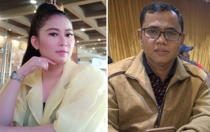 Merasa Tak Dihargai, Tiara Marleen Nangis-nangis Minta H. Faisal Tampar Fuji?