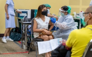 Susul Israel, Thailand Siap Tawarkan Vaksin COVID-19 Dosis Keempat Untuk Lawan Omicron