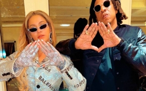 Jay-Z Bela Sang Istri Usai Karier Michael Jackson dan Beyonce Kembali Dibandingkan