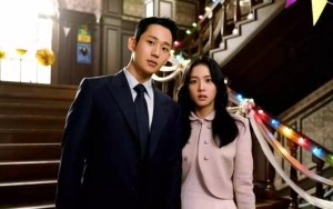 'Snowdrop' Tuai Kontroversi, Deretan 'Drama Gagal' JTBC di Tahun 2021 Jadi Sorotan Netizen