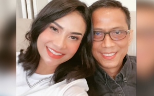Vanessa Angel Ultah, Doddy Sudrajat Kembali Mimpi Didesak Pindahkan Makam