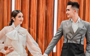 Verrell Bramasta Tulis Ucapan Terima Kasih, Ranty Maria Justru Seret Nama Natasha Wilona Bikin Heboh