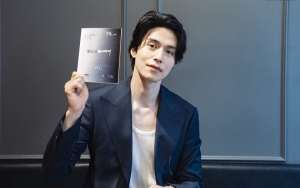 Frustrasi, Lee Dong Wook Merasa Gagal dan Tak Bisa Akting Usai Bintangi 'Goblin'