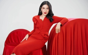 Bak Mimpi, Dian Sastro Tak Percaya Bisa Sarapan Bareng Idolanya