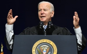 Bakal Calonkan Diri Sebagai Presiden AS Lagi, Joe Biden Kembali Hadapi Donald Trump?