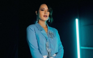 Raisa Cerita Soal Momen Terciptanya Lagu Spesial Untuk Sang Ibu