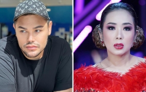 Ikutan Halu Bareng Ivan Gunawan, Soimah Bagikan Potret 'Si Bontot' Tuai Pro Kontra