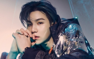 Suga BTS Bahas Mixtape dan Rasanya Kerja Bareng Coldplay Serta Prediksi Hasil Grammy Awards