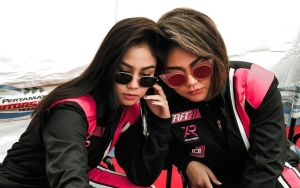 Bantah Iri dengan Sang Adik, Sissy Priscillia Malah Kagum dengan Perjalanan Karier Vanesha Prescilla
