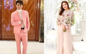 Dimas Ahmad Umbar Momen Romantis Bareng Hani Si Manajer Cantik, Netizen: Chika Nangis Di Pojokan