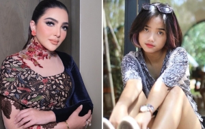 Ashanty Super Welcome Restui Fuji 'Pacar' Thariq, Video 'Ngegas' pada Chandrika Chika Terkuak?