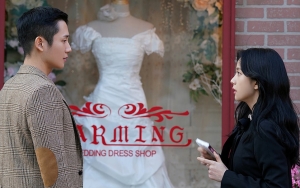 JTBC Akan Tayangkan 3 Episode 'Snowdrop' Demi Redakan Kekhawatiran Penonton