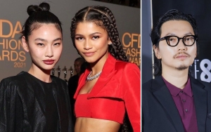 Jung Ho Yeon Beberkan Interaksi dengan Zendaya dan Ungkap Komentar Lee Dong Hwi Sang Pacar
