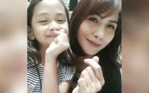 Ditolak Rezky Aditya, Wajah Kekey Putri Wenny Ariani Cantik Dewasa Bukti Warisi DNA Artis?