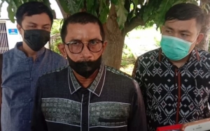 Respons Pengacara Gaga Usai Kakak Laura Anna Marah Lantaran Kecelakaan Sang Adik Dianggap Biasa
