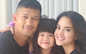 Putri Ririn Ekawati Pertama Kali 'Punya Papa' Saat Ultah, Ibnu Jamil Sampai Susah Move on
