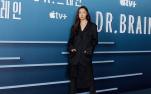 Seo Ji Hye Lakukan Adegan Aksi Perdana di 'Dr. Brain', Begini Persiapannya