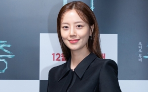 Makin Kurus, Penampilan Moon Chae Won di Foto Terbaru Kejutkan Netizen