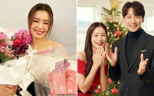 Honey Lee Bocorkan Tipe Ideal Kim Tae Hee di Depan Rain, Ternyata Suka Jenis Pria Seperti Ini
