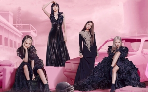 BLACKPINK Dikhawatirkan Senasib 2NE1 Gara-Gara 'Snowdrop' dan Girl Grup Baru YG