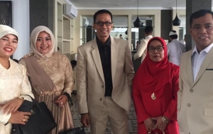 Ayah Bibi Ardiansyah Ungkap Hubungan Masa Lalu dengan Doddy Sudrajat, Tak Akur Sejak Dulu?