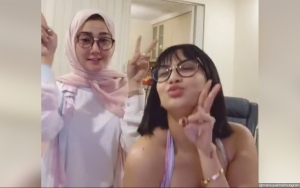 Donasi Rumah Gala Sky Masih Dipermasalahkan, Marissya Icha Siap Bawa ke Jalur Hukum?