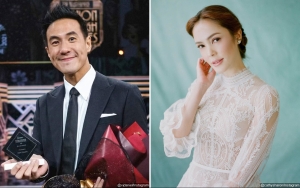 Daniel Mananta dan Cathy Bandingkan Foto Jadul Saat Jadi VJ dengan Sekarang, Berubah Banget?