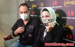 Ferry Irawan dan Venna Melinda Mantap Menikah, Sudah Temui Notaris Untuk Persiapkan Ini