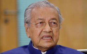 Eks PM Malaysia Mahathir Mohamad Tinggalkan RS Jantung Usai Sepekan Jalani Pemeriksaan