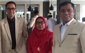 Jika Mau Damai, Ayah Bibi Andriansyah Serius Ingin Ajak Doddy Sudrajat Dagang di Tanah Abang