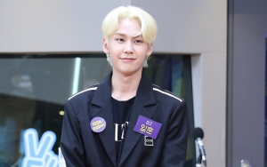 Ilhoon Eks BTOB Minta Maaf Usai Jalani Sidang Banding Atas Kasus Narkoba