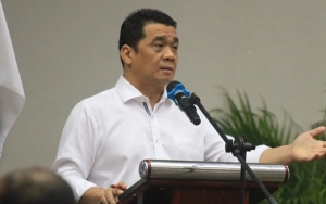 Kepgub Revisi UMP 5,1 Persen Tak Kunjung Diterbitkan, Wagub Minta Seluruh Pihak Bersabar