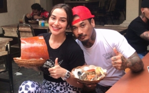 Jerinx SID Masih Ditahan, Nora Alexandra Mendadak Tulis Kata Pisah