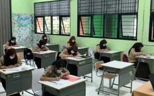 Situasi Pandemi Dinilai Stabil, 4 Menteri Terbitkan SKB Baru Soal Pelaksanaan PTM 2022
