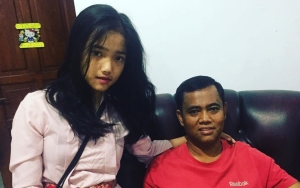 Ayah Fuji Beri Reaksi Tak Terduga Saat Putrinya Dicap Pelakor Karena Dekat dengan Thariq Halilintar