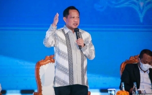 Jawab Keraguan Pemda, Mendagri Sebut Dana Bansos Boleh Digunakan Untuk Penanganan COVID-19