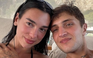 Dua Lipa Asyik Liburan Bareng Sahabat Usai Putus Dari Anwar Hadid, Bukti Sudah Moveon?