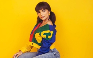Dinar Candy PD Pamer Foto Close Up, Disebut Mirip Nikita Mirzani Hingga Idol K-Pop Ini