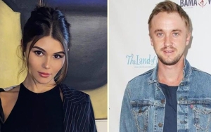 Olivia Jade Akui Pernah Abaikan Pesan DM Dari Bintang 'Harry Potter' Tom Felton, Fans Menangis
