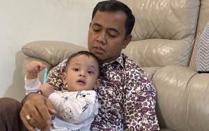 Ogah Relakan Hak Asuh Gala, H. Faisal Singgung Puput Sudrajat yang Serahkan 2 Anak ke Mantan Suami