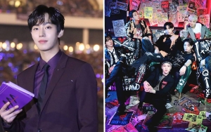 Tak Punya Genre Musik Favorit, Ahn Hyo Seop Blak-Blakan Ngaku Suka Dengarkan BTS