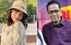 Fuji Dicap Ngerusak Mental, Jejak Digital Doddy Pamer Uang THR dan Tertawa Saat Gala Nangis Terkuak?