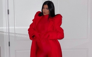 Khawatirkan Keselamatan Keluarga Dan Kandungannya, Kylie Jenner Minta Dua Penguntitnya Ditahan