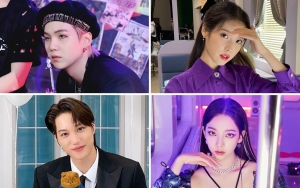 Netizen Berharap Deretan 'Couple' Cetar Ini Terciduk Dispatch di Tahun Baru 2022