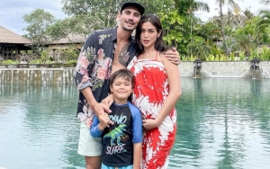 Absen Pemotretan Natal Jessica Iskandar dan El Barack, Vincent Verhaag Punya Alasan Tak Terduga