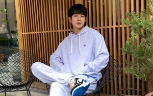Video Imut Choi Woo Shik Dikagetin Filter Kamera Saat Ucapkan Selamat Natal Kembali Jadi Perhatian