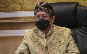 Sebut Pemerintah Serius Revisi UU ITE, Mahfud MD Beber Arahan Presiden Jokowi