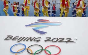 Jepang Dilaporkan Tak Akan Kirim Pejabat Senior Pemerintahannya ke Olimpiade Beijing 2022